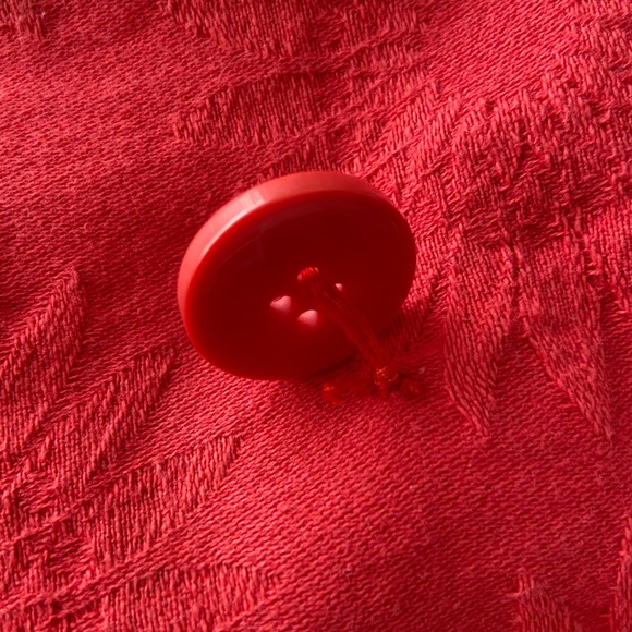 Desigual Double Breasted Jacket - Picture 8 of 11